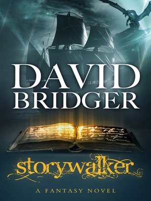cover image of Storywalker